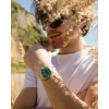 Ceas Donoval, Green, Automatic Perpetual DL0002 Ceas Donoval, Green, Automatic Perpetual DL0002
