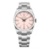 Ceas Donoval, Pink, Automatic Perpetual DL0005 Ceas Donoval, Pink, Automatic Perpetual DL0005