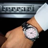 Ceas Donoval, Pink, Automatic Perpetual DL0005 Ceas Donoval, Pink, Automatic Perpetual DL0005