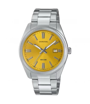 Ceas Barbati, Donoval, Vintage DL0035