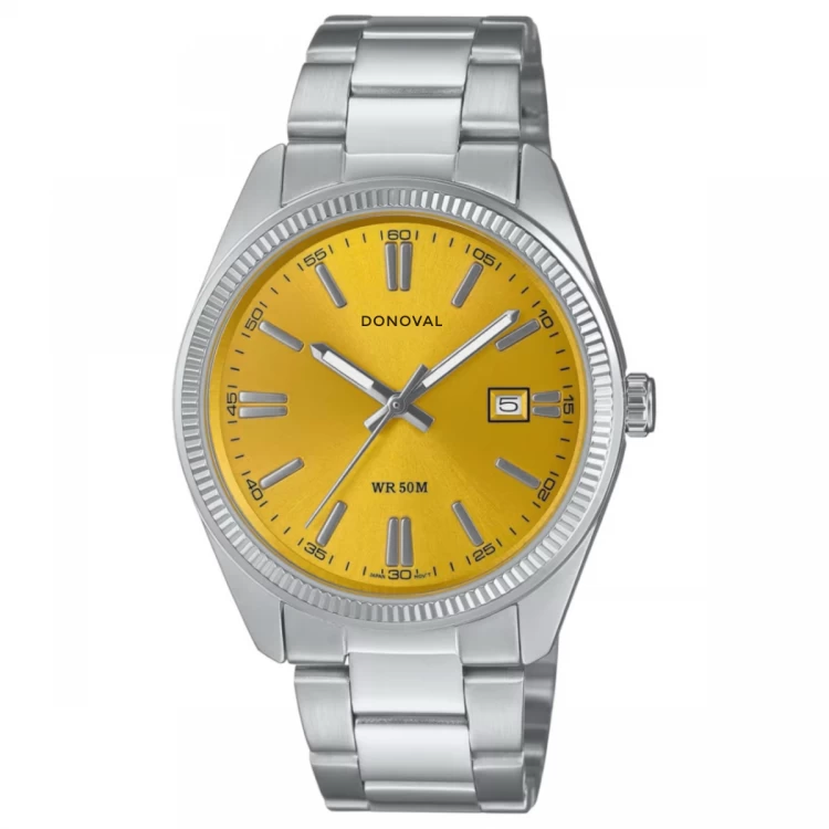 Ceas Barbati, Donoval, Vintage DL0035
