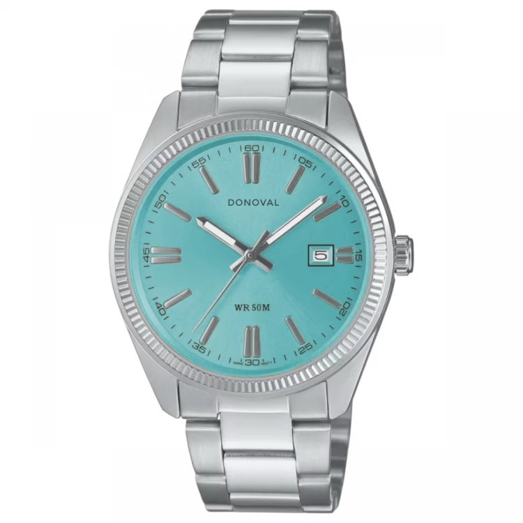 Ceas Barbati, Donoval, Vintage DL0037