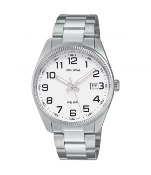 Ceas Barbati, Donoval, Vintage DL0038