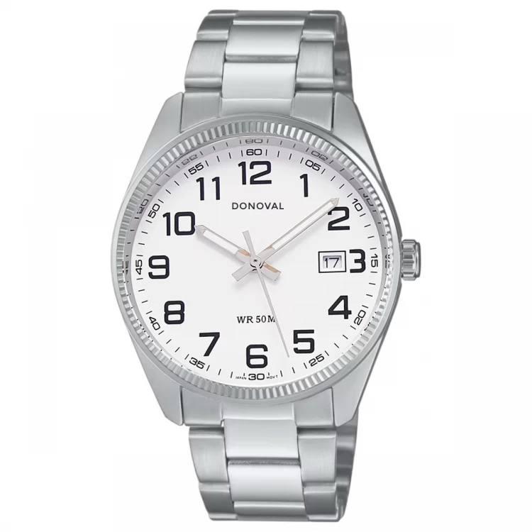 Ceas Barbati, Donoval, Vintage DL0038