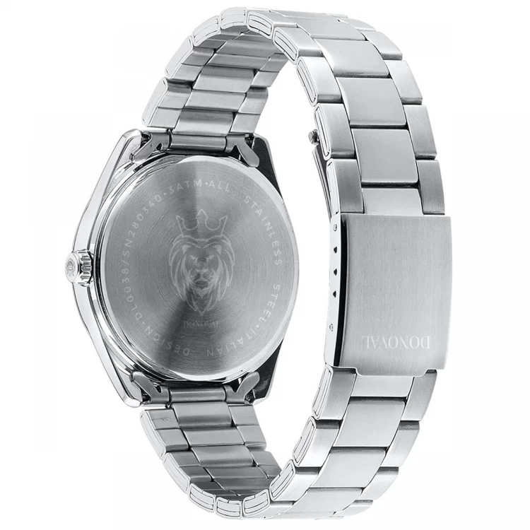 Ceas Barbati, Donoval, Vintage DL0038