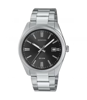 Ceas Barbati, Donoval, Vintage DL0039
