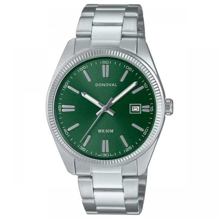 Ceas Barbati, Donoval, Vintage DL0040