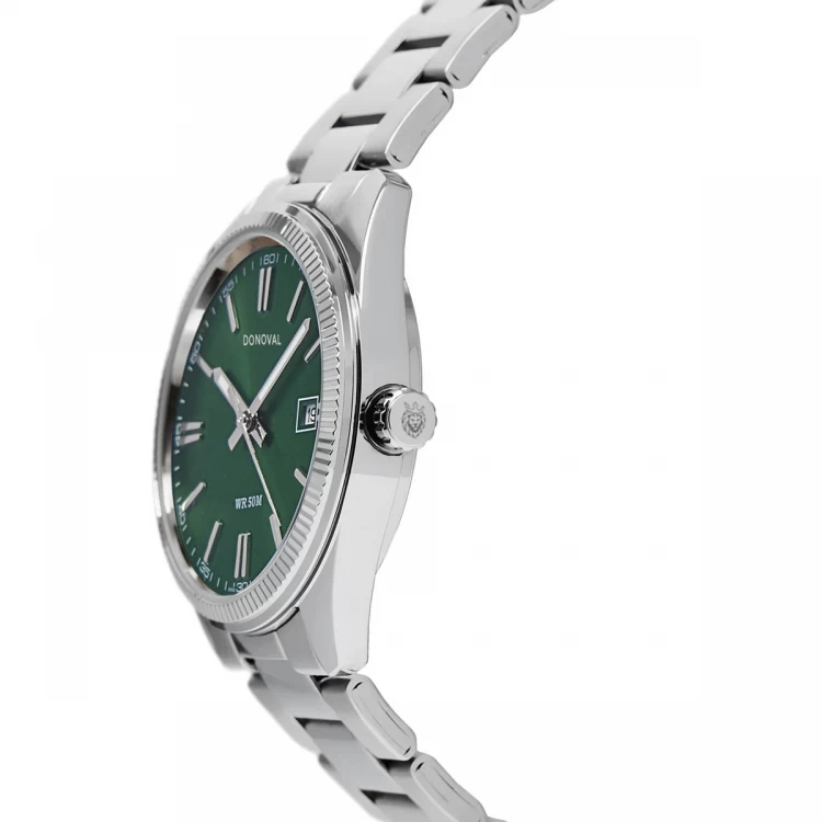 Ceas Barbati, Donoval, Vintage DL0040