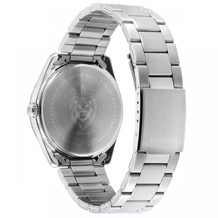 Ceas Barbati, Donoval, Vintage DL0040
