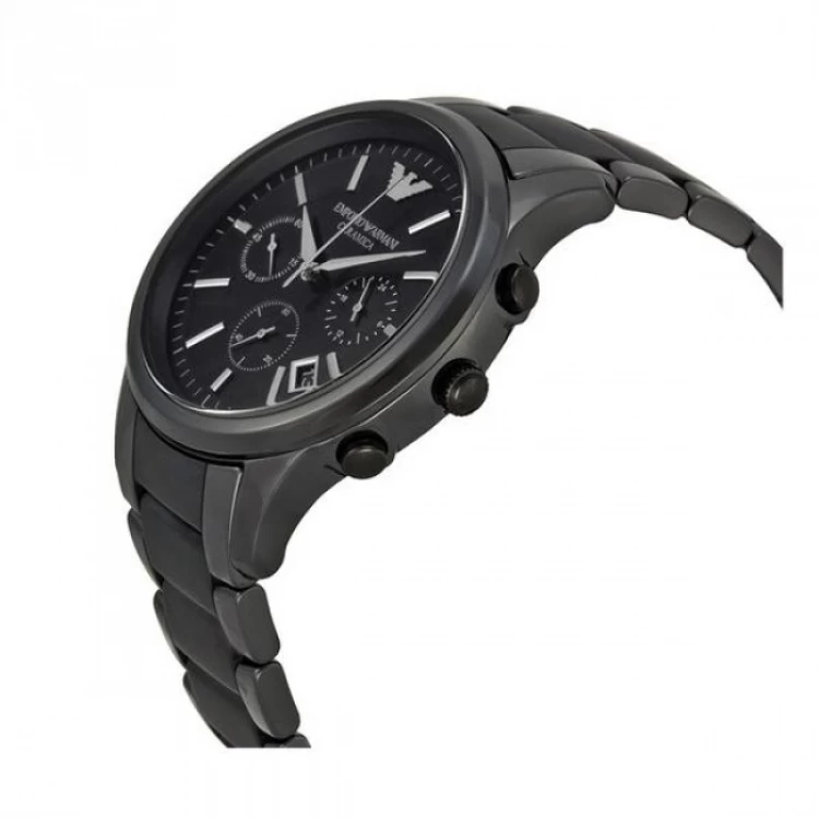 Ceas Barbati, Emporio Armani, Ceramica AR1452 Ceas Barbati, Emporio Armani, Ceramica AR1452