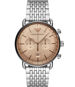 Ceas Barbati, Emporio Armani, Aviator AR11239