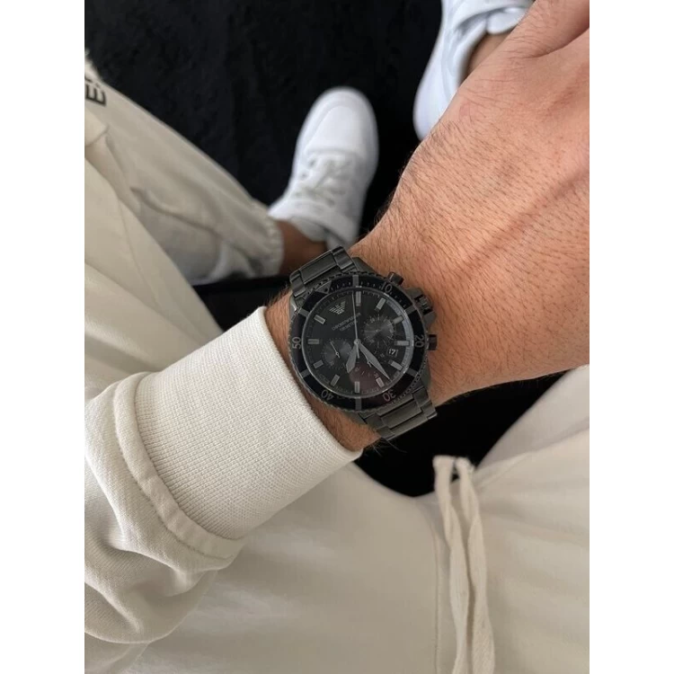 Ceas Barbati, Emporio Armani, Diver AR11363 Ceas Barbati, Emporio Armani, Diver AR11363