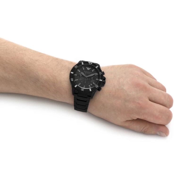 Ceas Barbati, Emporio Armani, Diver AR11363 Ceas Barbati, Emporio Armani, Diver AR11363