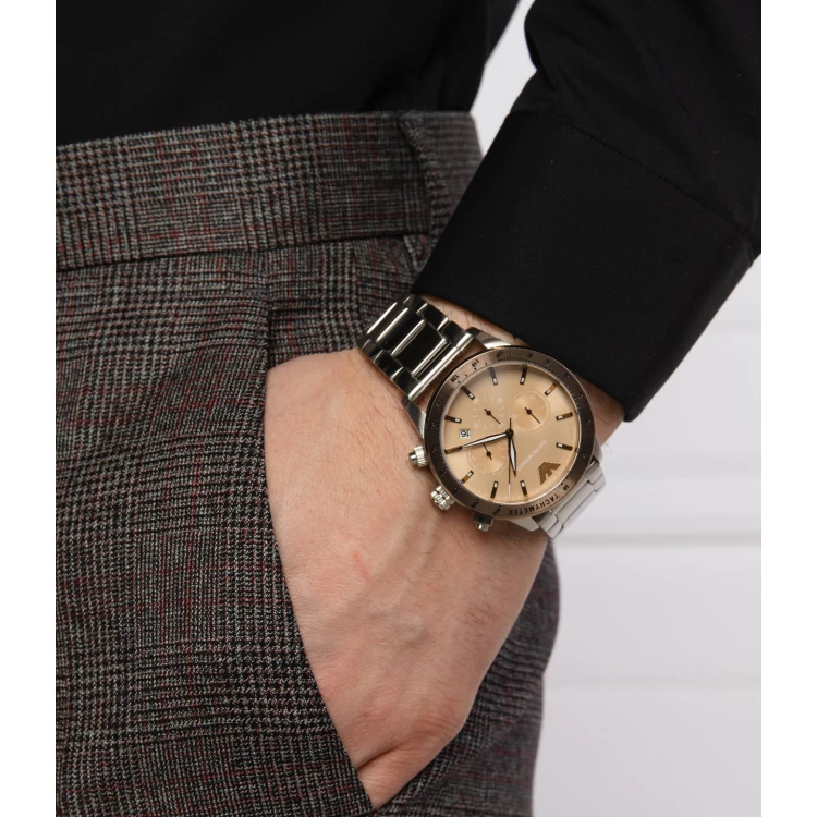 Ceas Barbati, Emporio Armani, Mario AR11352