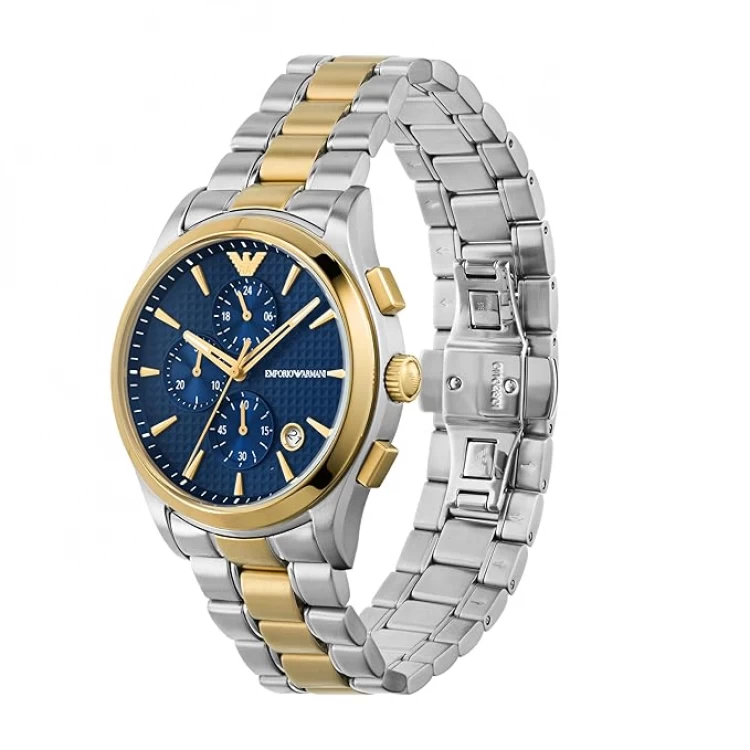 Ceas Barbati, Emporio Armani, Paolo AR11579