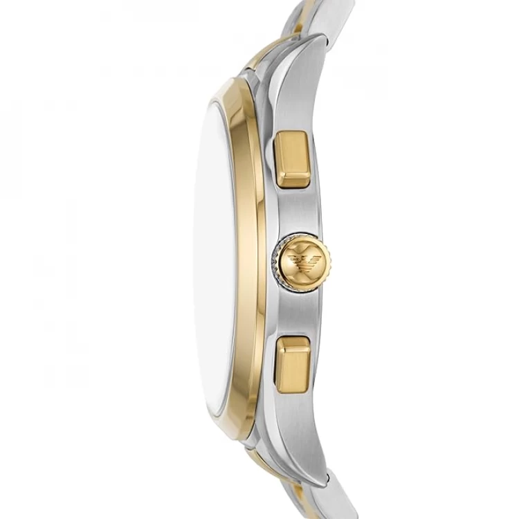 Ceas Barbati, Emporio Armani, Paolo AR11579