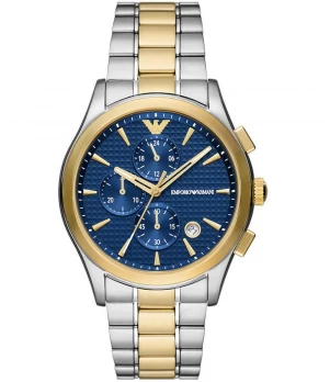 Ceas Barbati, Emporio Armani, Paolo AR11579