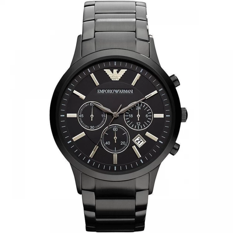 Ceas Barbati, Emporio Armani, Renato AR2453