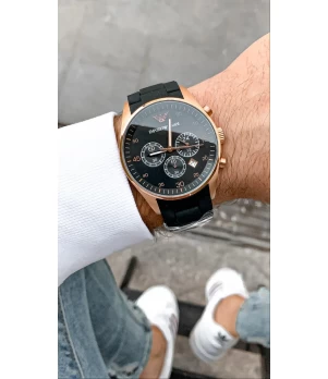 Ceas Barbati, Emporio Armani, Sportivo AR5905