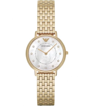 Ceas Dama, Emporio Armani, Kappa AR11007