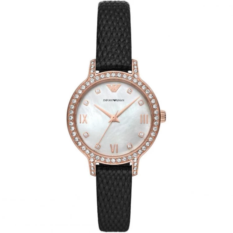 Ceas Dama, Emporio Armani, Cleo AR11485