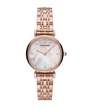 Ceas Dama, Emporio Armani, Gianni T-bar AR11385