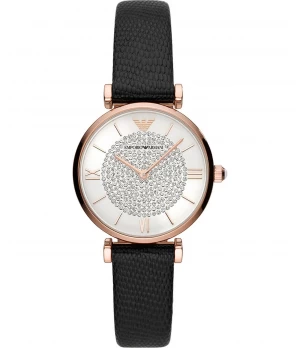 Ceas Dama, Emporio Armani, Gianni T-Bar AR11387