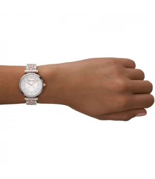 Ceas Dama, Emporio Armani, Gianni T-Bar AR11537