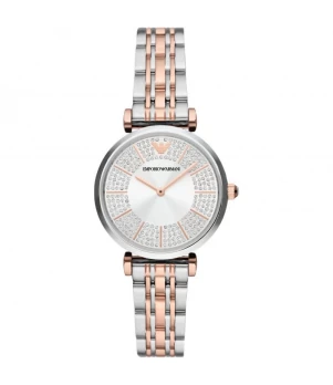 Ceas Dama, Emporio Armani, Gianni T-Bar AR11537