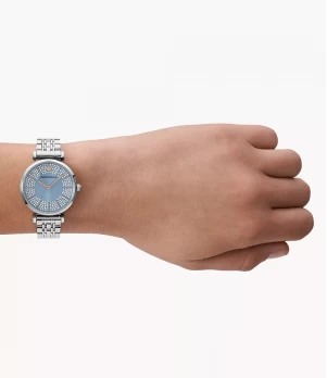 Ceas Dama, Emporio Armani, Gianni T-Bar AR11594