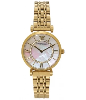Ceas Dama, Emporio Armani, Gianni T-Bar AR1907