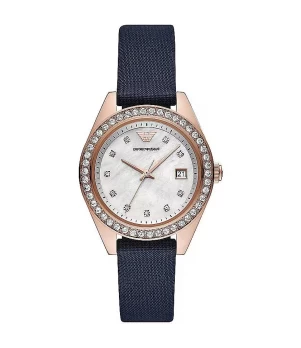 Ceas Dama, Emporio Armani, Leo AR11448