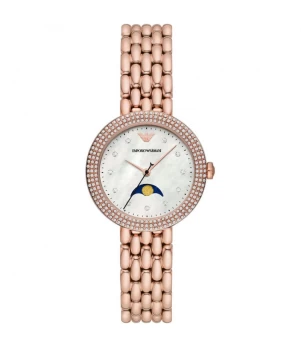 Ceas Dama, Emporio Armani, Rosa AR11462