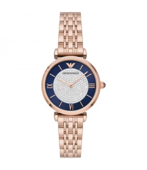 Ceas Dama, Emporio Armani, Gianni T-Bar AR11423