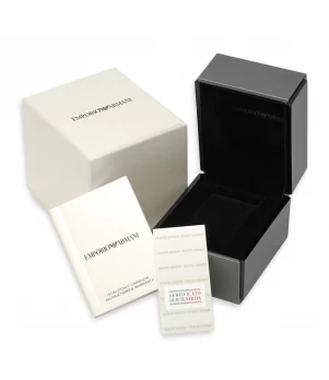 Ceas Dama, Emporio Armani, Leo AR11506
