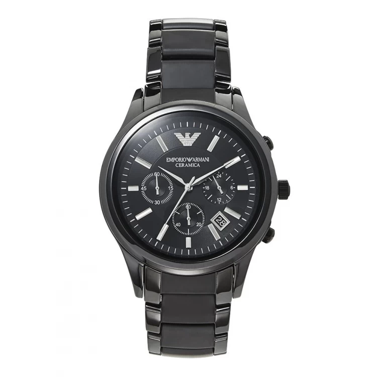 Ceas Barbati, Emporio Armani, Ceramica AR1452 Ceas Barbati, Emporio Armani, Ceramica AR1452