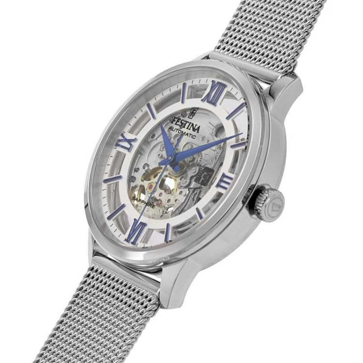 Ceas Barbati, Festina, Automatic F20534/1