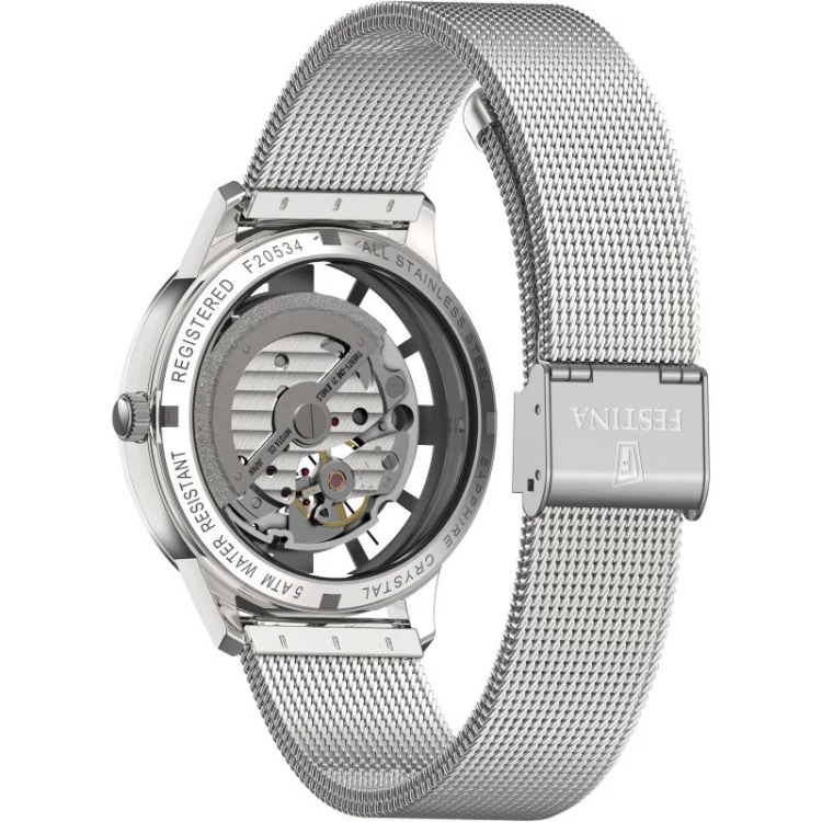 Ceas Barbati, Festina, Automatic F20534/1