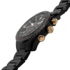 Ceas Barbati, Festina, Ceramic Chrono F20577/1