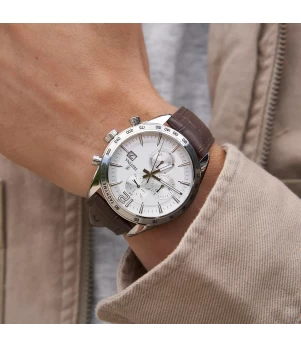 Ceas Barbati, Festina, Timeless Chronograph F16760/1