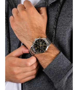 Ceas Barbati, Festina, Timeless Chronograph F20343/4