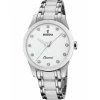 Ceas Dama, Festina, Ceramic cu Cristale Swarovski F20499/1