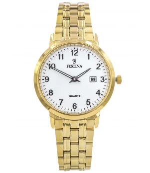 Ceas Dama, Festina, Classic F20514/1