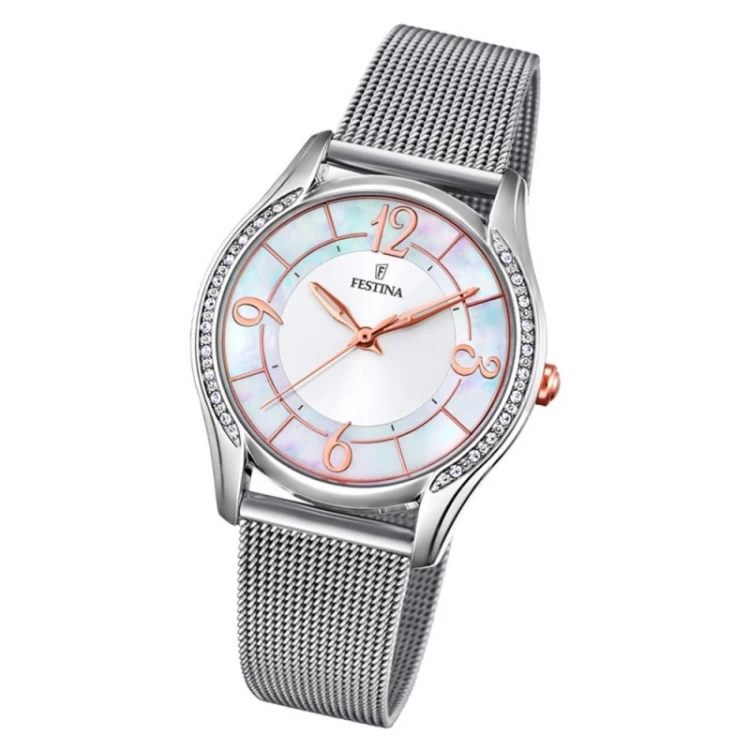 Ceas Dama, Festina, Mademoiselle F20420/1