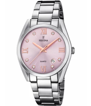 Ceas Dama, Festina, Boyfriend Elegance F16790/D