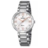 Ceas Dama, Festina, Mademoiselle cu Cristale F16936/B