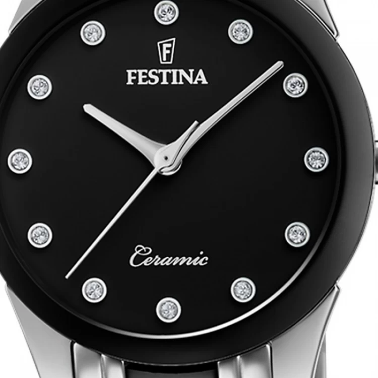 Ceas Dama, Festina, Ceramic F20499/3