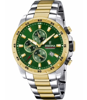 Ceas Barbati, Festina, Chrono Sport F20562/3