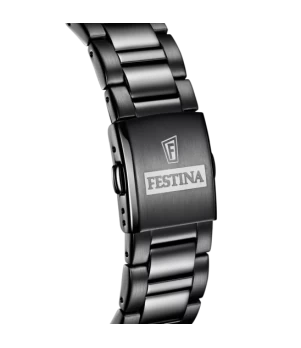 Ceas Barbati, Festina, Ceramic Chrono F20578/1