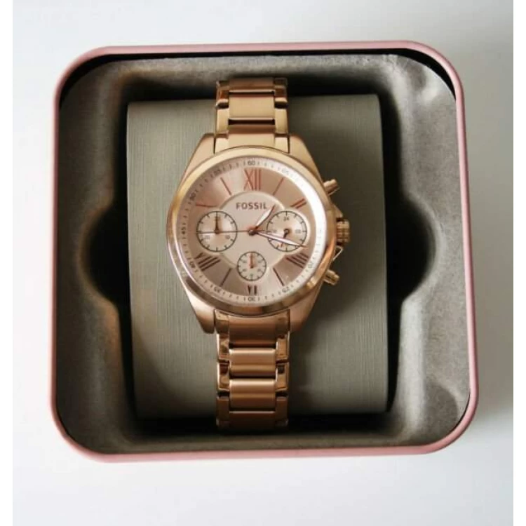 Ceas Dama, Fossil, Justine BQ3036 Ceas Dama, Fossil, Justine BQ3036